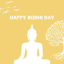 Happy Bodhi Day! ⁠ ⁠ Bodhi day is ...